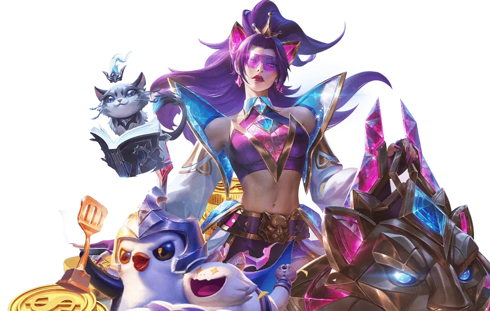 Sứ mệnh và tầm nhìn của iwin club nohu79