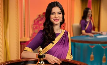 Hình ảnh về chiến lược chơi game casino tại iwin club nohu79